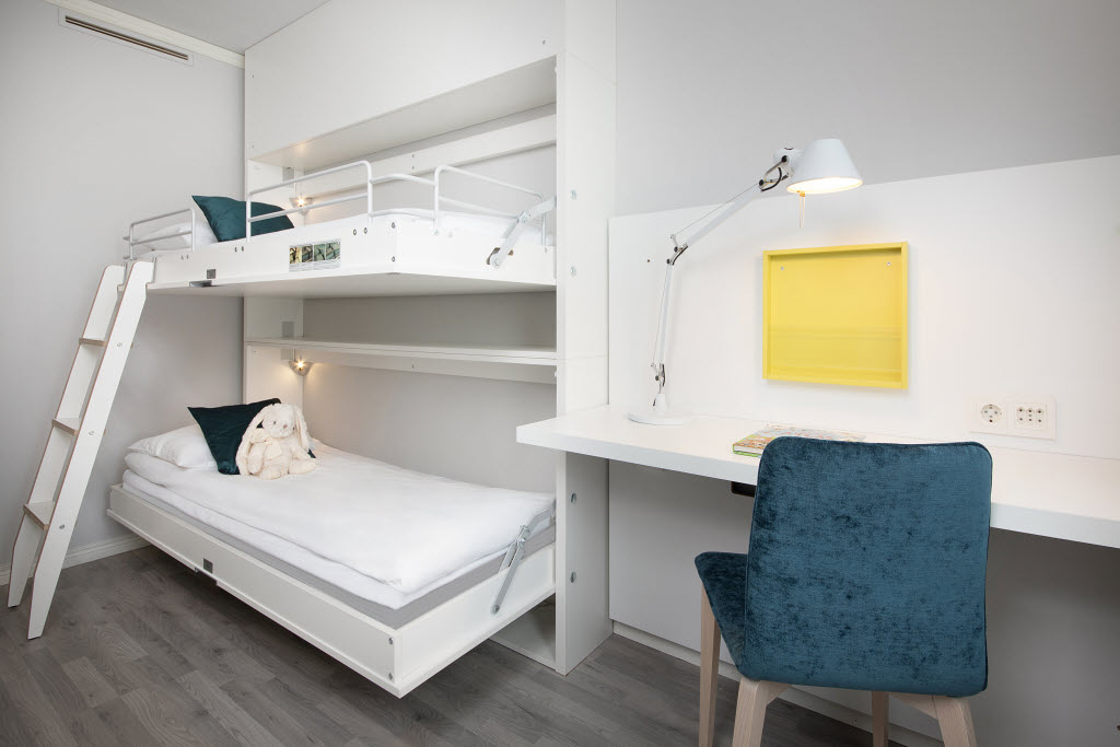 Copyright: Tord-Erik Andresen family room